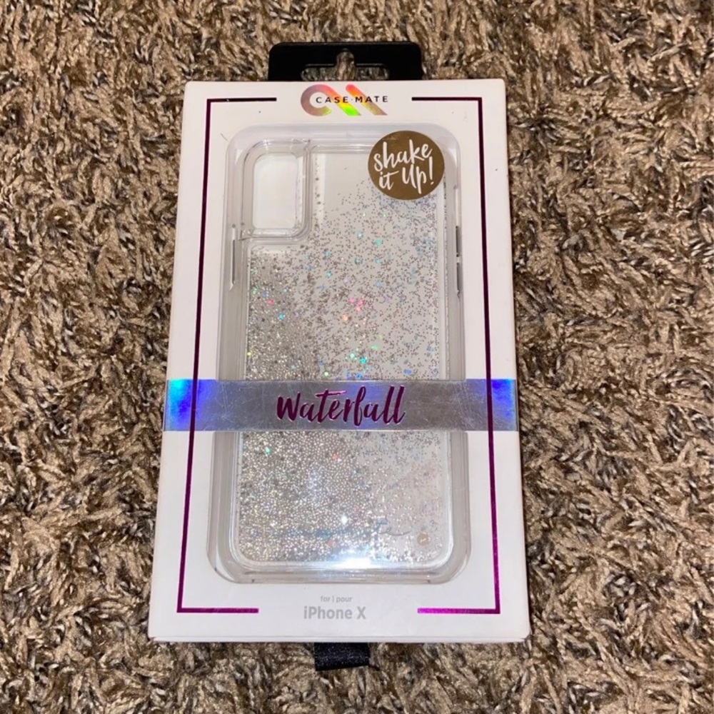 Casemate iPhone X case